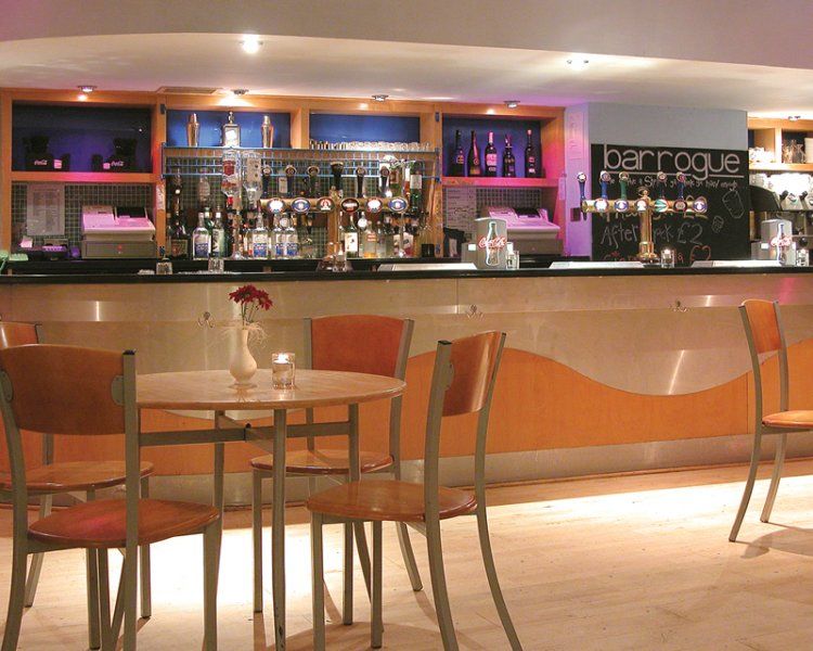 The Royal Albion Seafront Hotel Okręg wyborczy Hove Restauracja zdjęcie