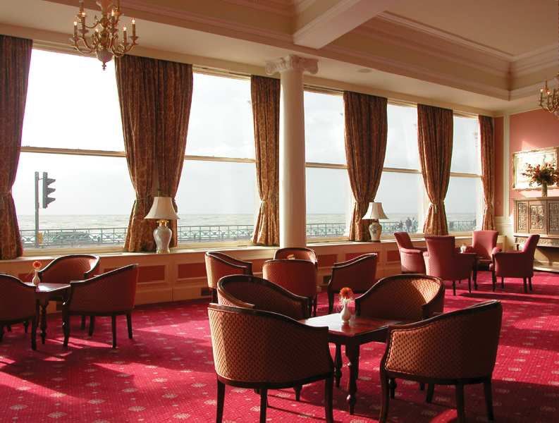 The Royal Albion Seafront Hotel Okręg wyborczy Hove Wnętrze zdjęcie