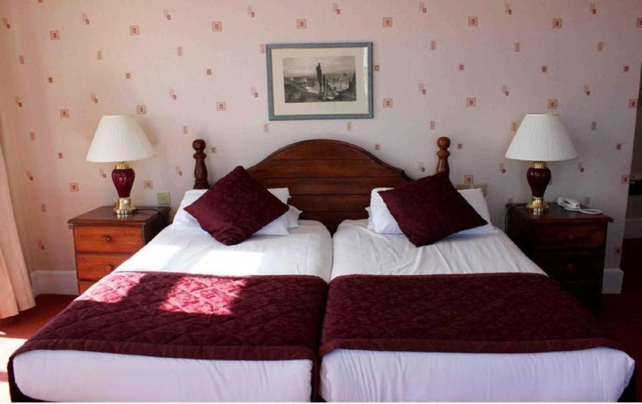 The Royal Albion Seafront Hotel Okręg wyborczy Hove Zewnętrze zdjęcie